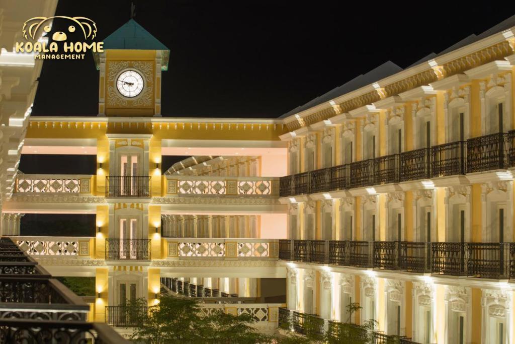Riviera Hotel By Owner Malacca Eksteriør billede