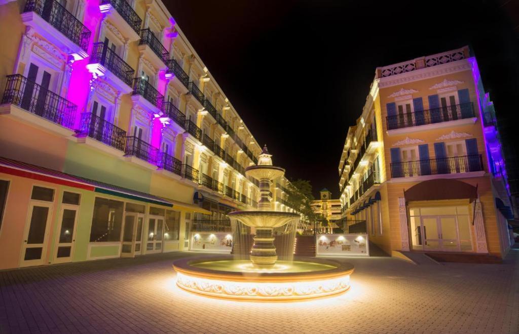 Riviera Hotel By Owner Malacca Eksteriør billede
